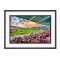 Sixfields Stadium Fine Art Print - Northampton Town Football Club